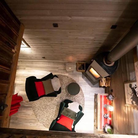 Lapland Guesthouse Kangos Buitenkant foto