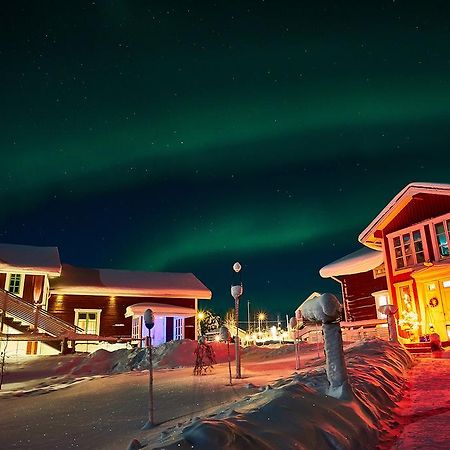 Lapland Guesthouse Kangos Buitenkant foto