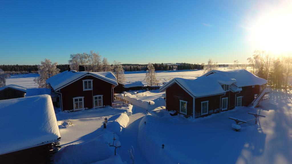 Lapland Guesthouse Kangos Buitenkant foto